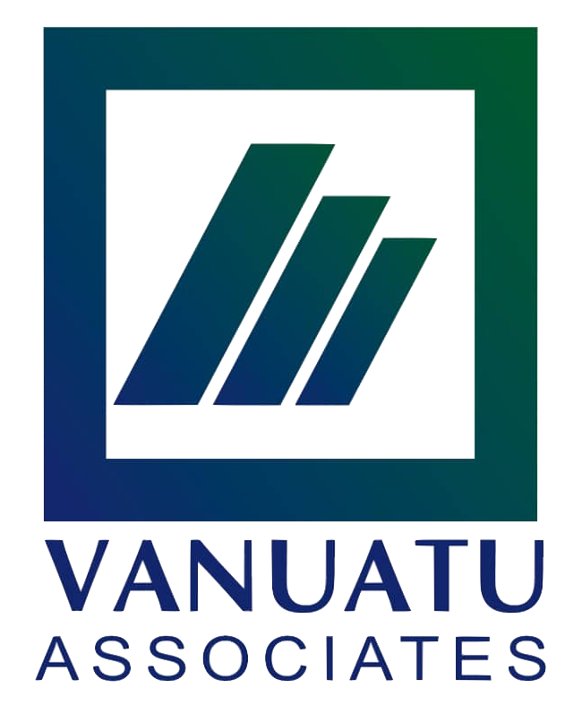 Vanuatu Associates – Think Different. Do Different.
